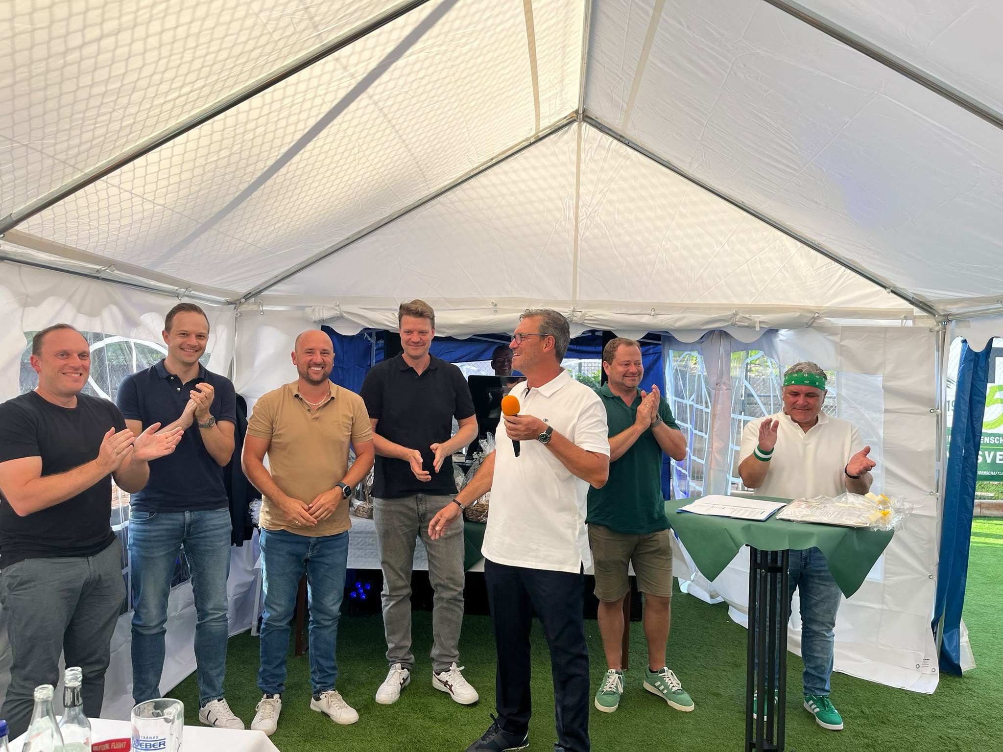 Jubiläumswochenende 2026 – Bild 21