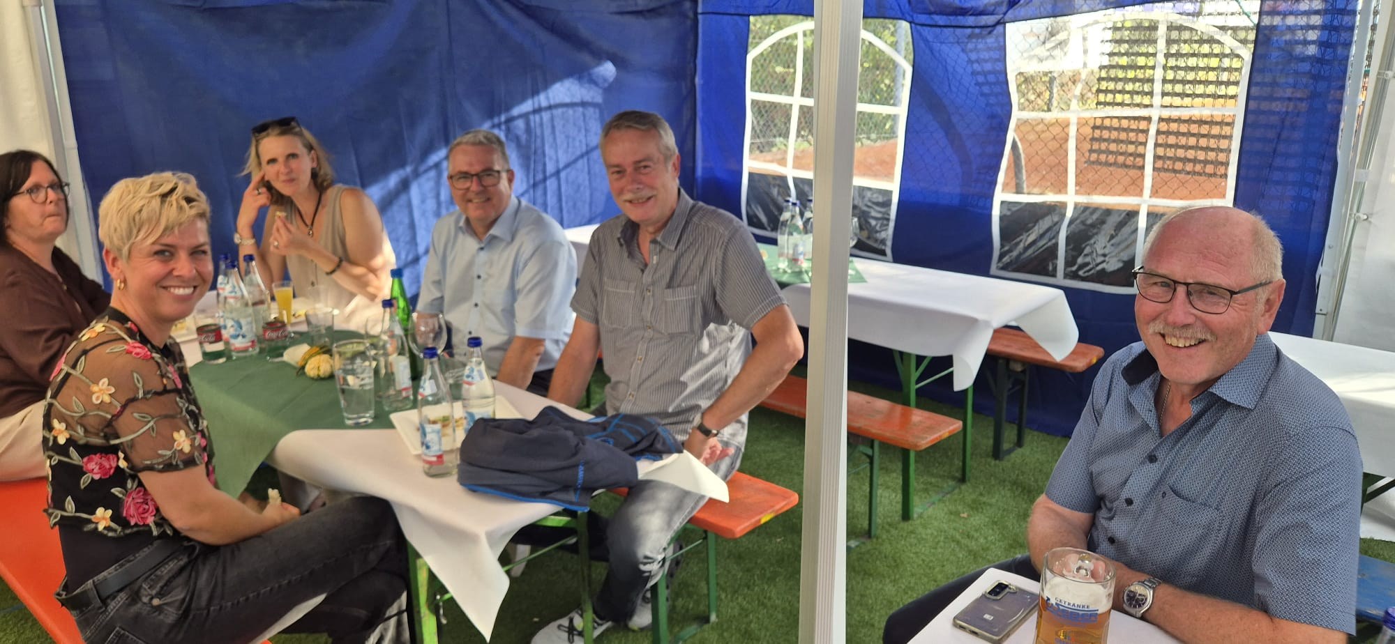 Jubiläumswochenende 2026 – Bild 37