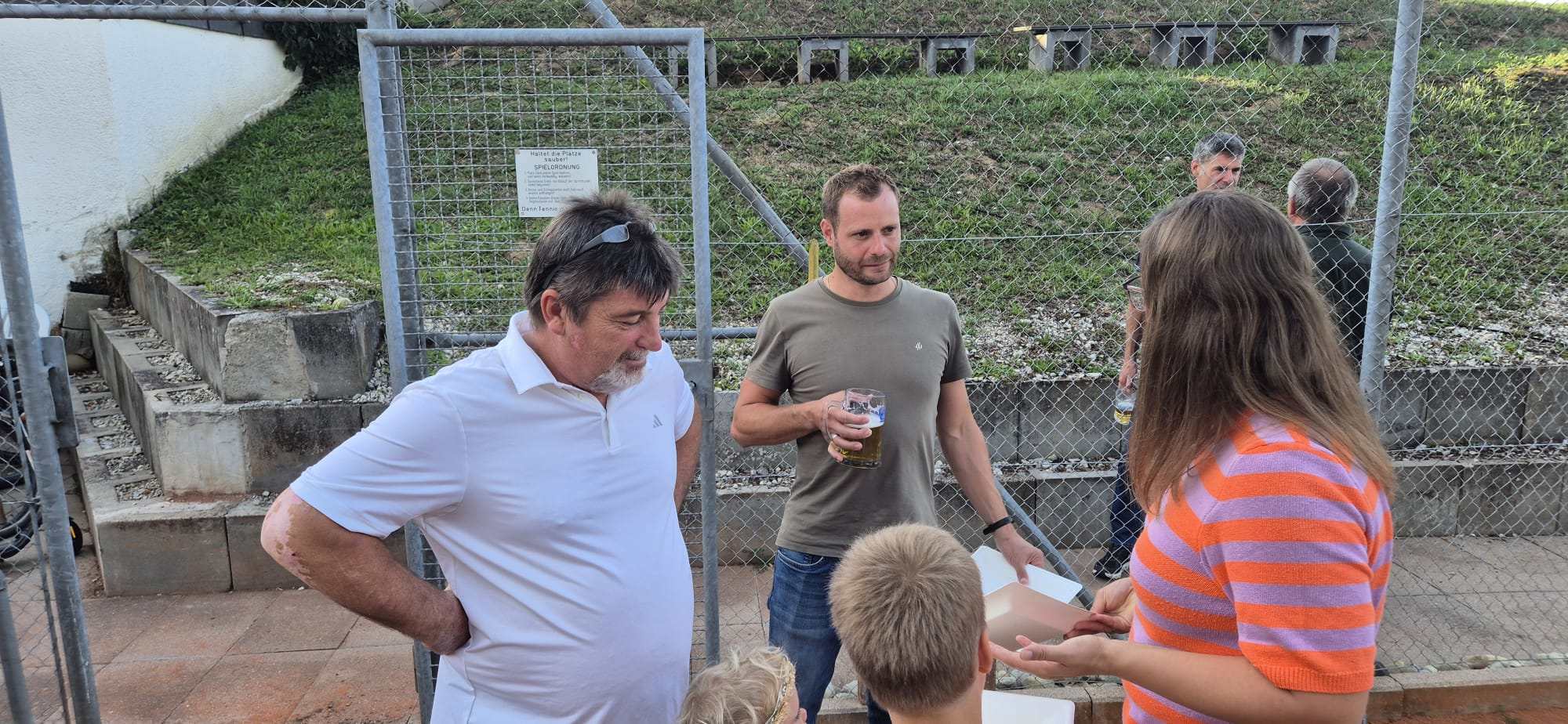 Jubiläumswochenende 2026 – Bild 41