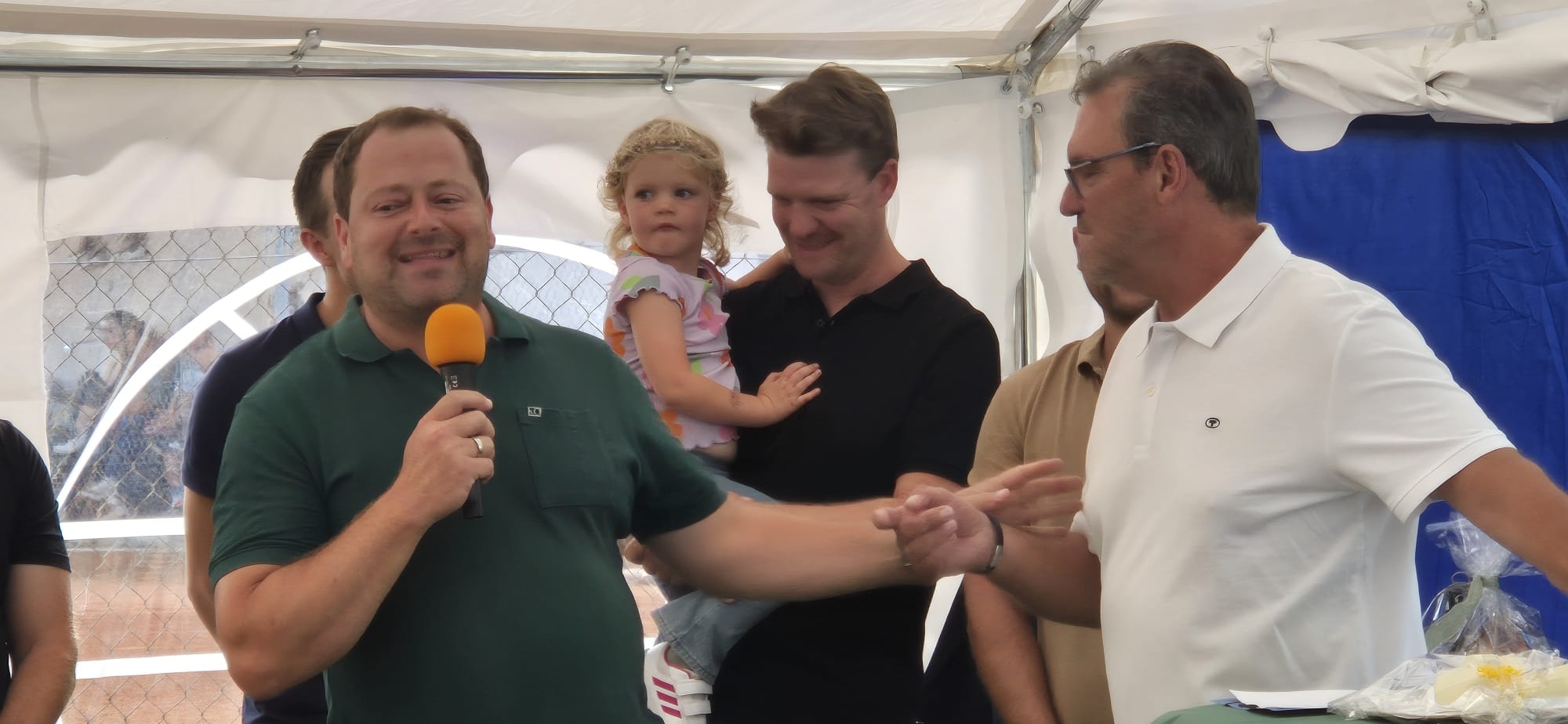 Jubiläumswochenende 2026 – Bild 52