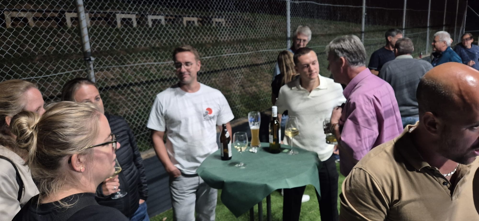Jubiläumswochenende 2026 – Bild 78